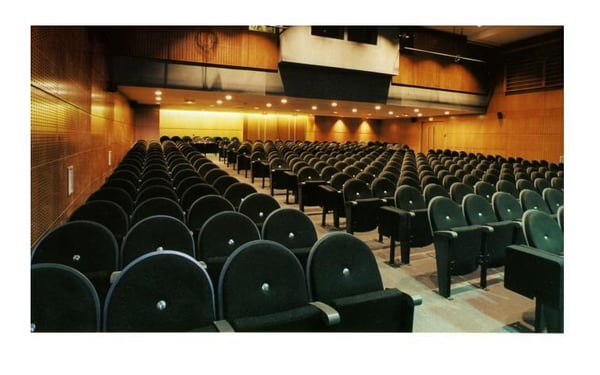 Espace Rachi