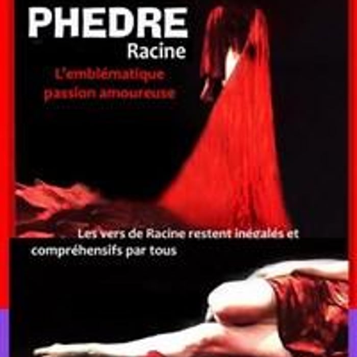 Phèdre