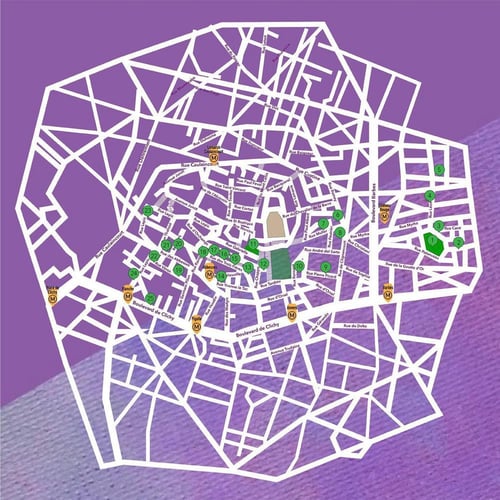 MontmARTre Festival 1