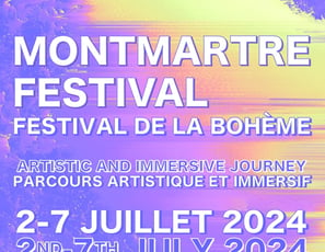 MontmARTre Festival