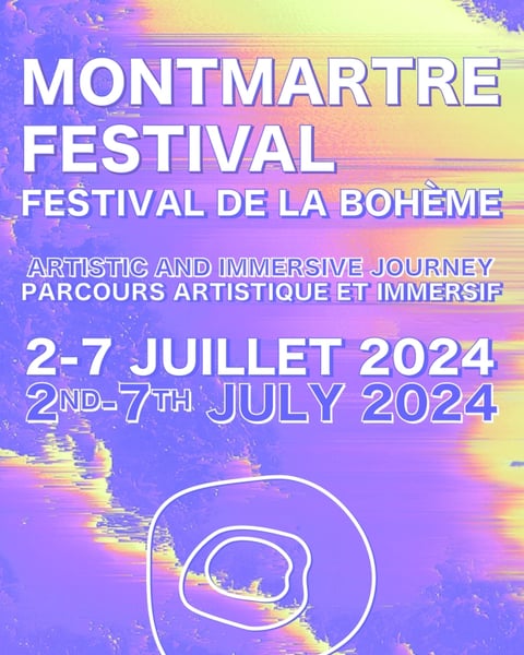 MontmARTre Festival