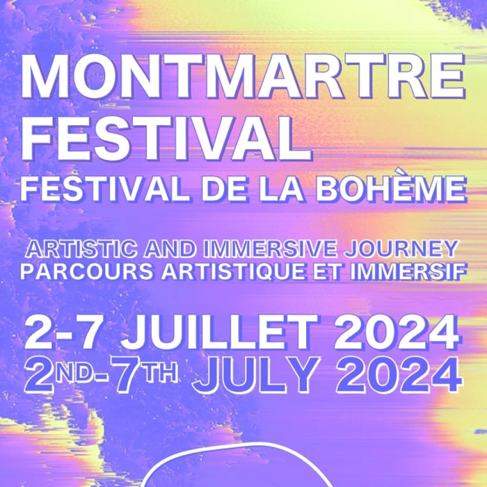 MontmARTre Festival