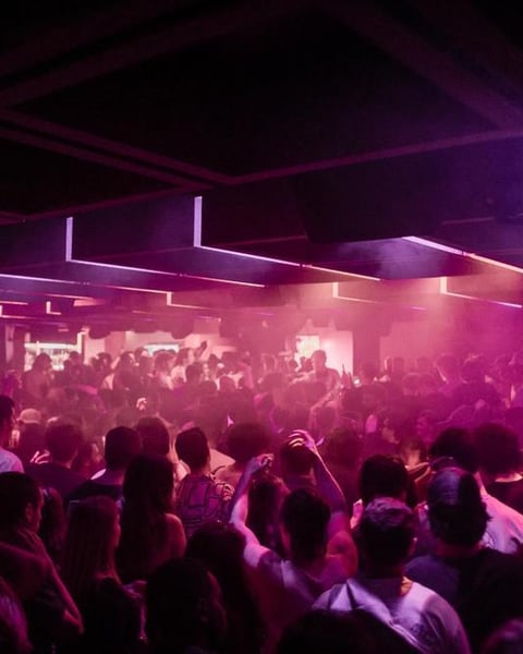 Le Rex Club