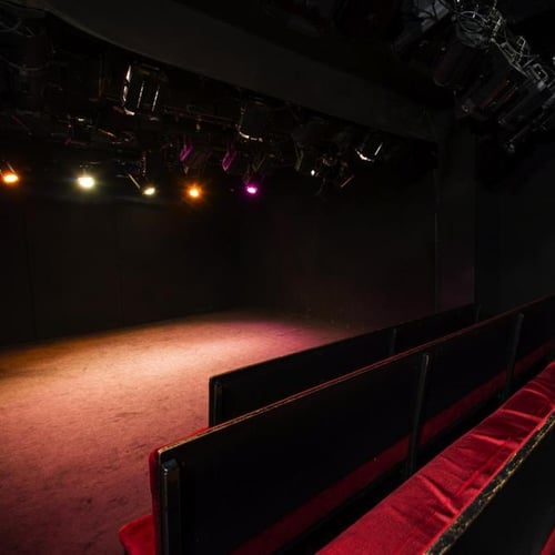 Théâtre le Guichet Montparnasse 4