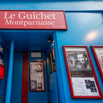 Théâtre le Guichet Montparnasse