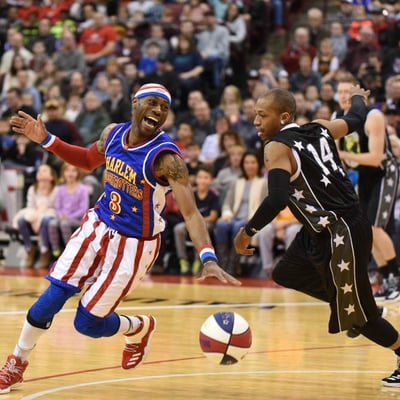 Harlem Globetrotters