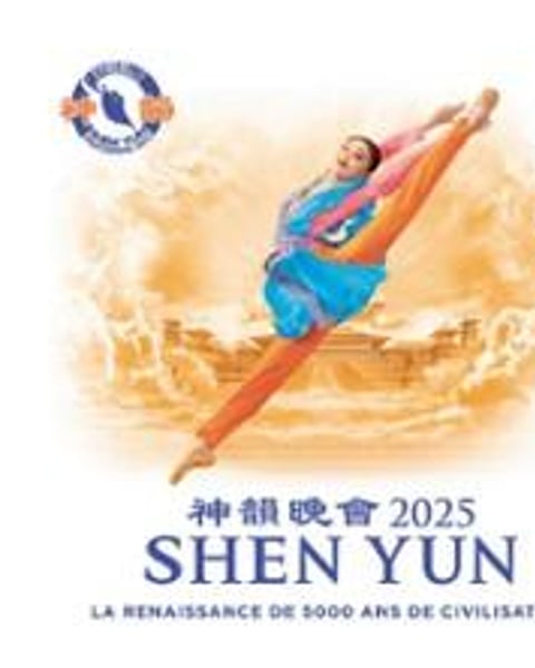 Shen Yun