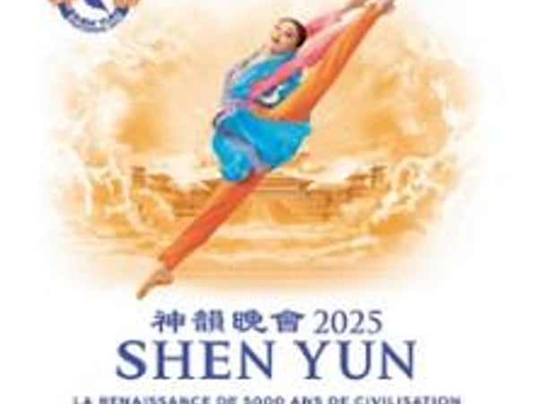Shen Yun