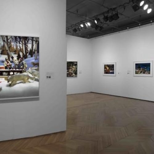 Centre Culturel Canadien 3