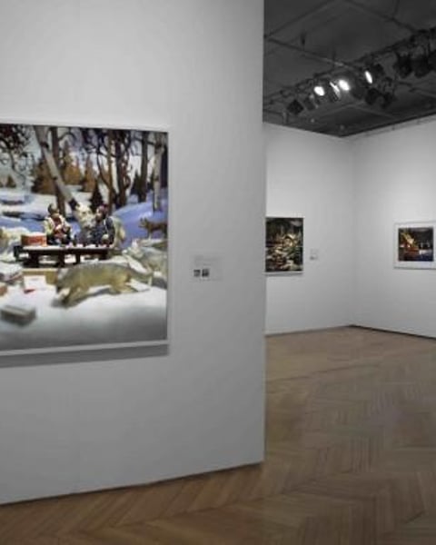 Centre Culturel Canadien
