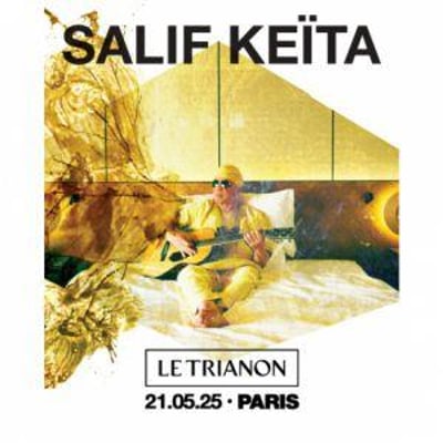 Salif Keita