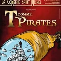 T comme Pirates