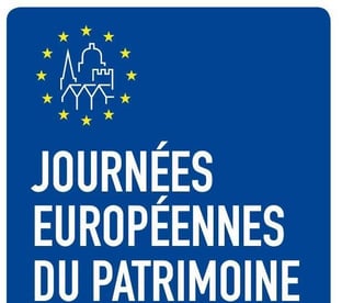 Journées du patrimoine Paris