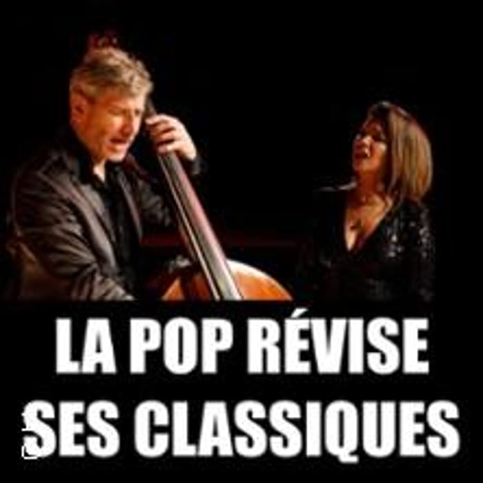 Versus Duet, La Pop Révise ses Classiques