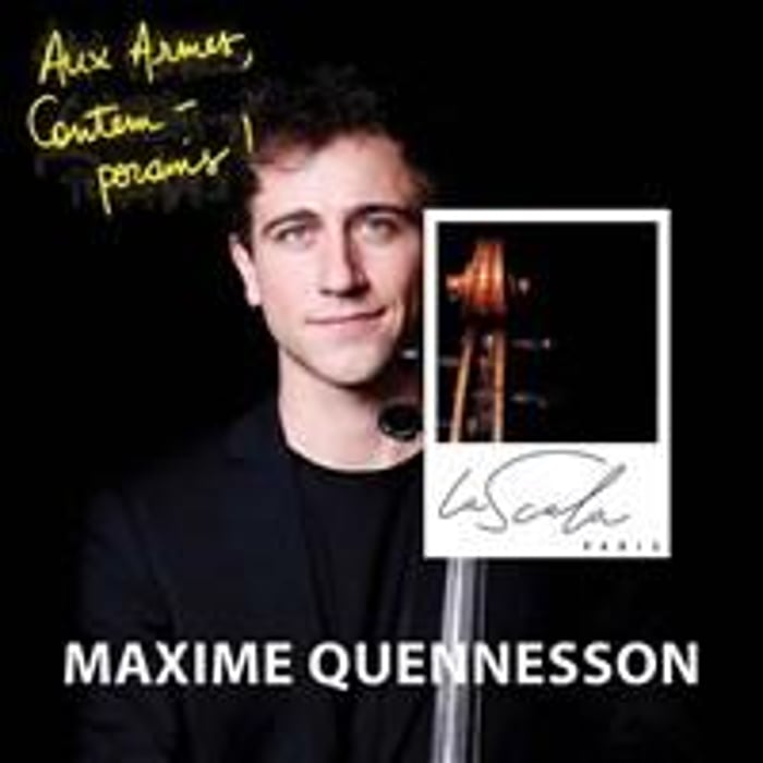 Maxime Quennesson