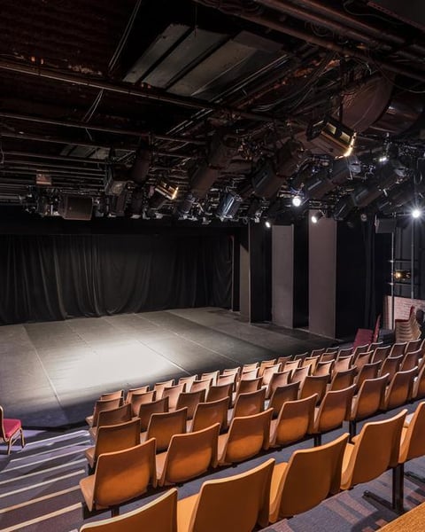 Théâtre du Petit Saint-Martin
