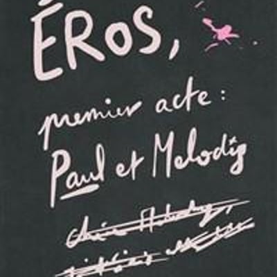 Éros