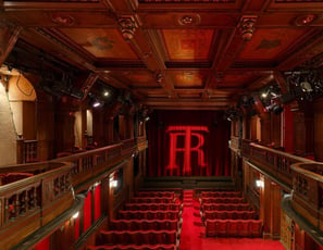 Theâtre le Ranelagh