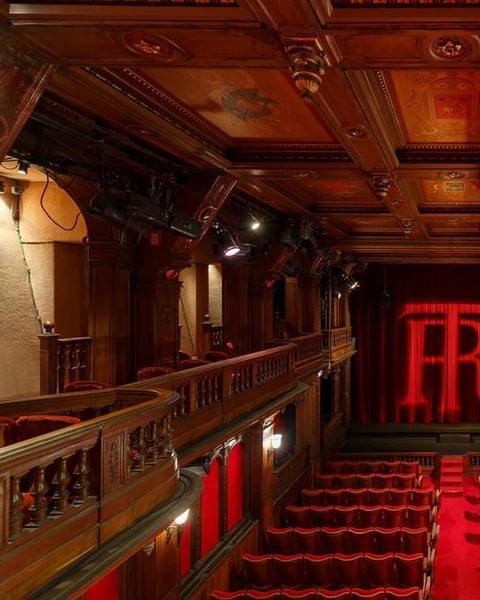 Theâtre le Ranelagh