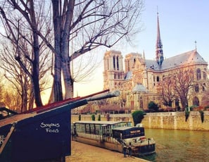 La Nouvelle Seine