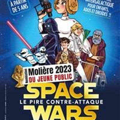 Space Wars