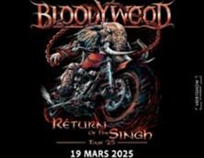 Bloodywood