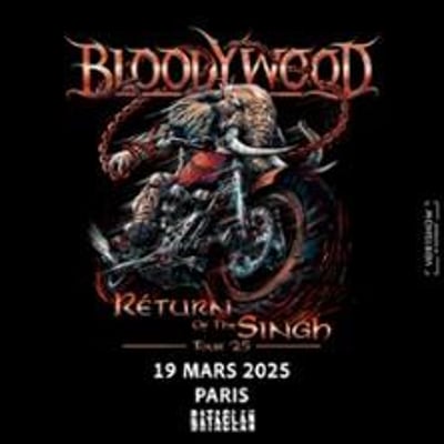 Bloodywood