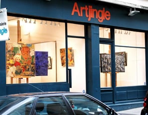 Galerie Art Jingle