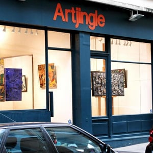 Galerie Art Jingle