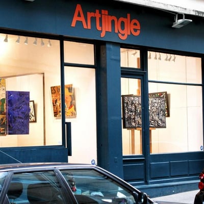 Galerie Art Jingle