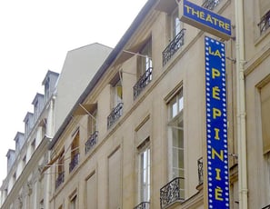 La Pépinière Théâtre