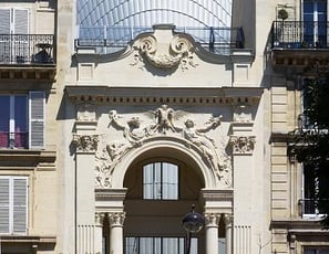 Fondation Jérôme Seydoux-Pathé