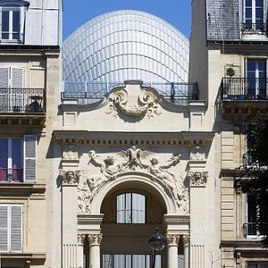 Fondation Jérôme Seydoux-Pathé