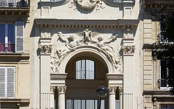 Fondation Jérôme Seydoux-Pathé