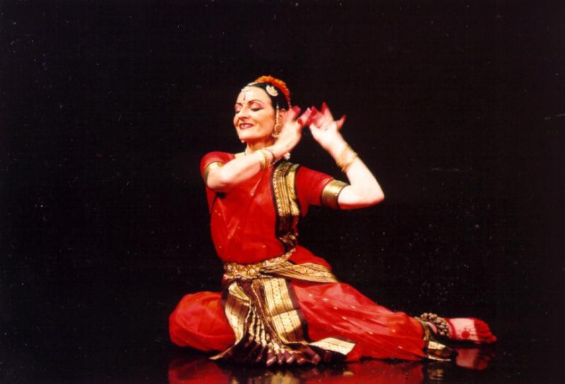 Centre Mandapa 1