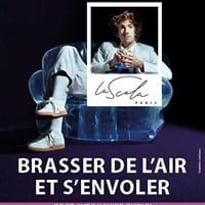 Brasser de l'air et s'envoler