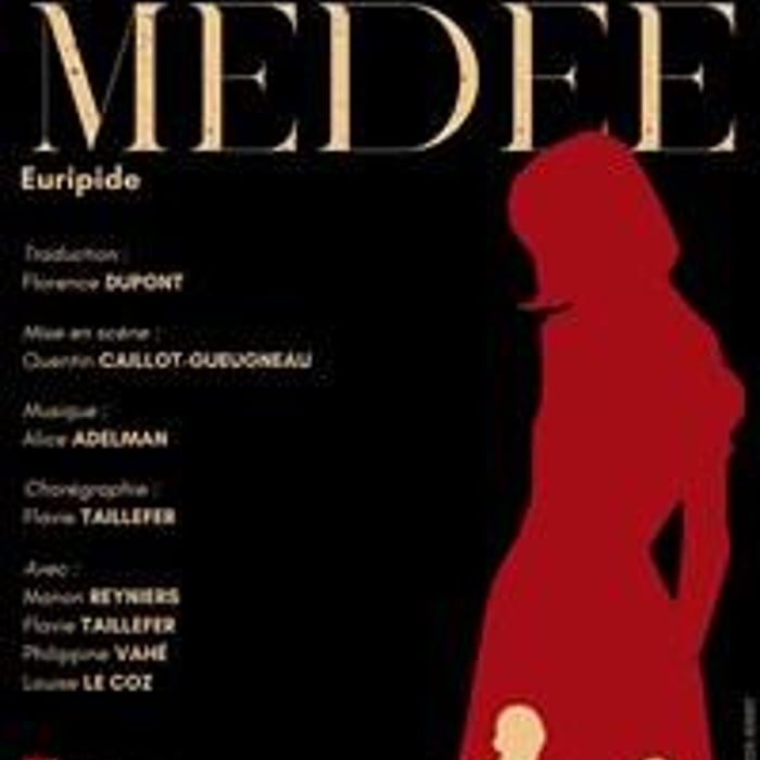 Médée