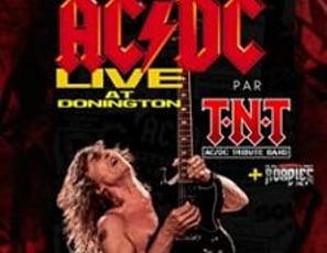 Tnt Ac/Dc Tribute Band