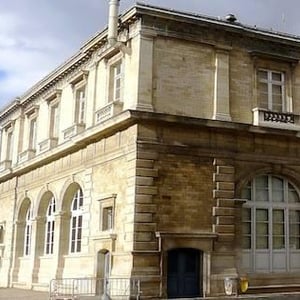 Théâtre Paris Villette