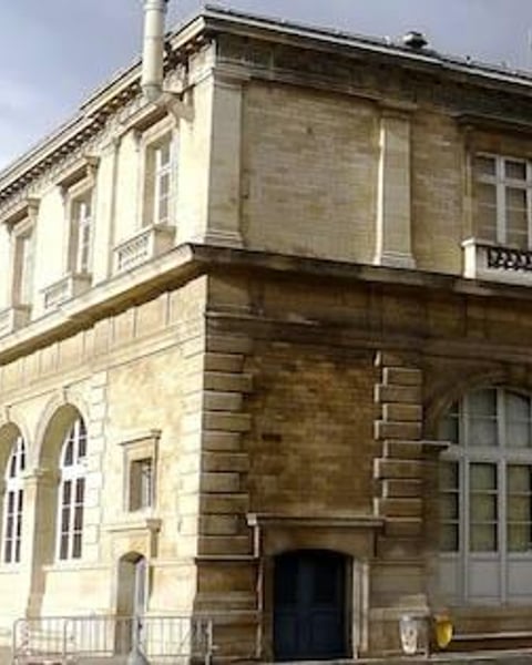 Théâtre Paris Villette