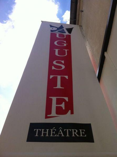 Auguste Théâtre 1