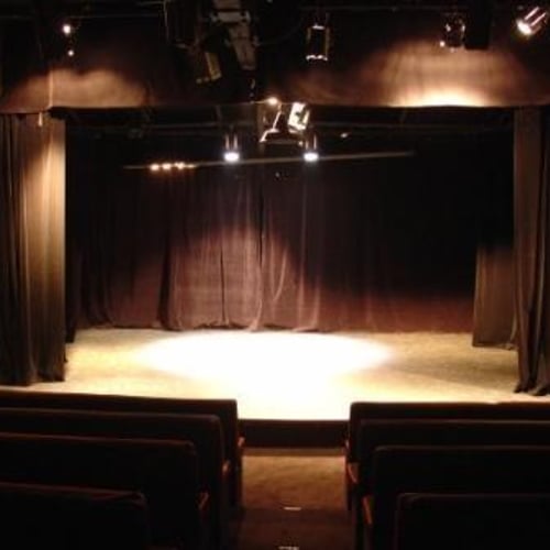 Auguste Théâtre 2