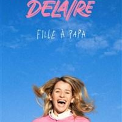 Philippine Delaire dans Fille à Papa