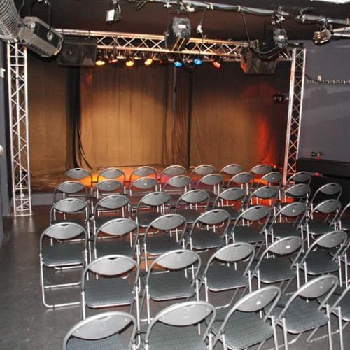 Manufacture chanson - Espace Christian Dente 1