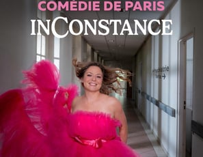 Constance, Inconstance