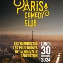 Paris Comedy Club