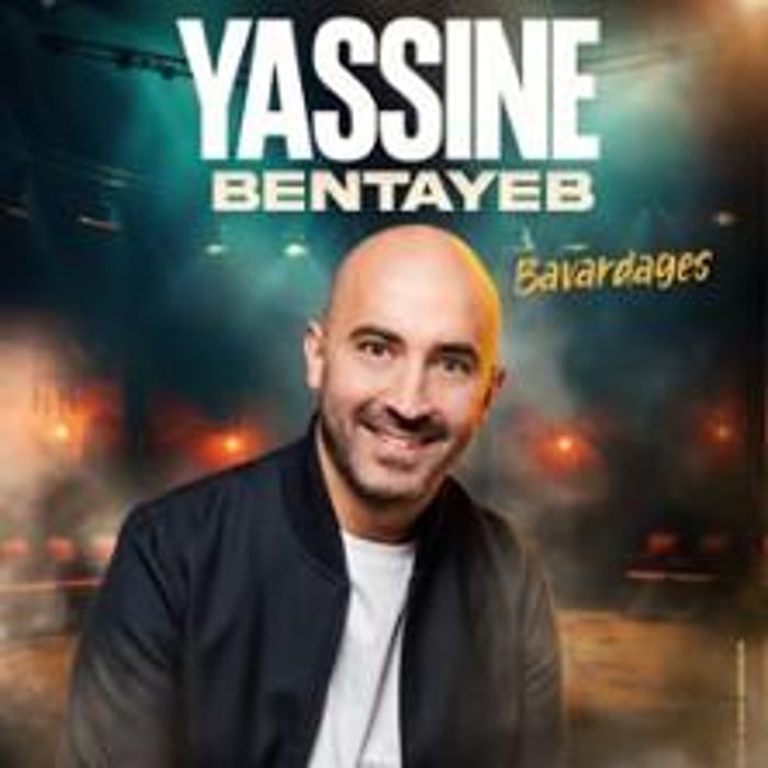 Yassine Bentayeb, Bavardages