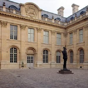 Musée d'art et d'histoire du Judaïsme