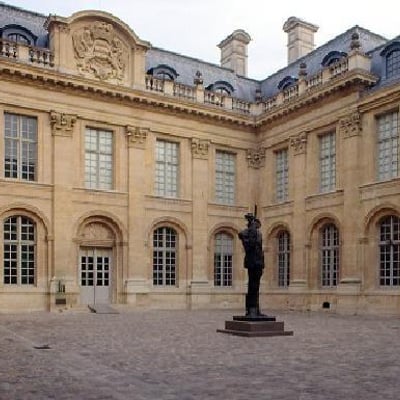 Musée d'art et d'histoire du Judaïsme