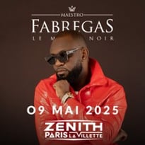 Fabregas Le Metis Noir